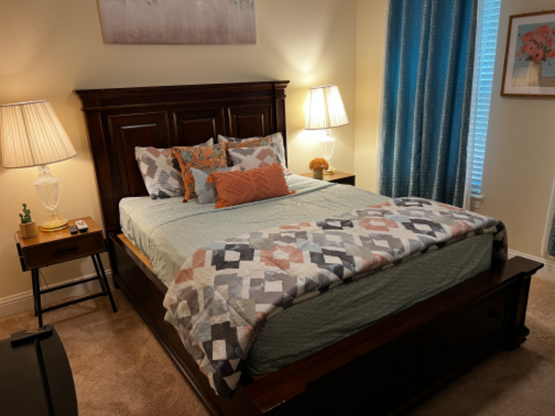 Allen House: 1415 Field dr
