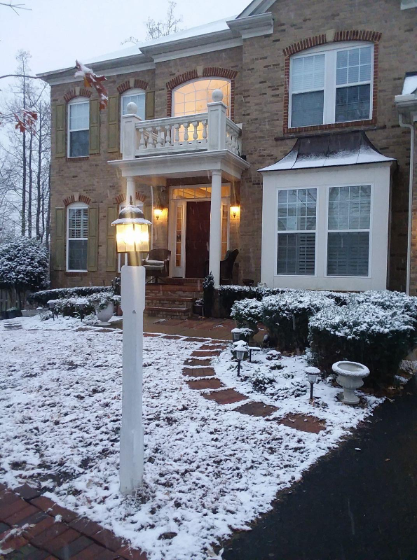 Woodbridge Single Room: 16521 Louisville Pl
