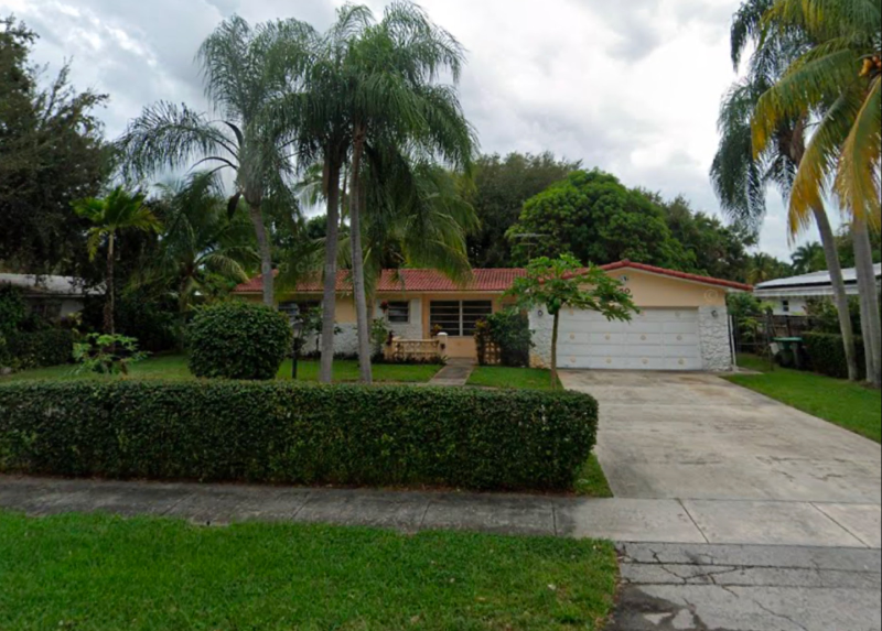Miami Multiplex: 50 NE 163rd St.
