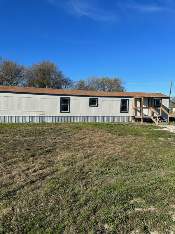 WACO House: 110 BEDROCK TRAIL
