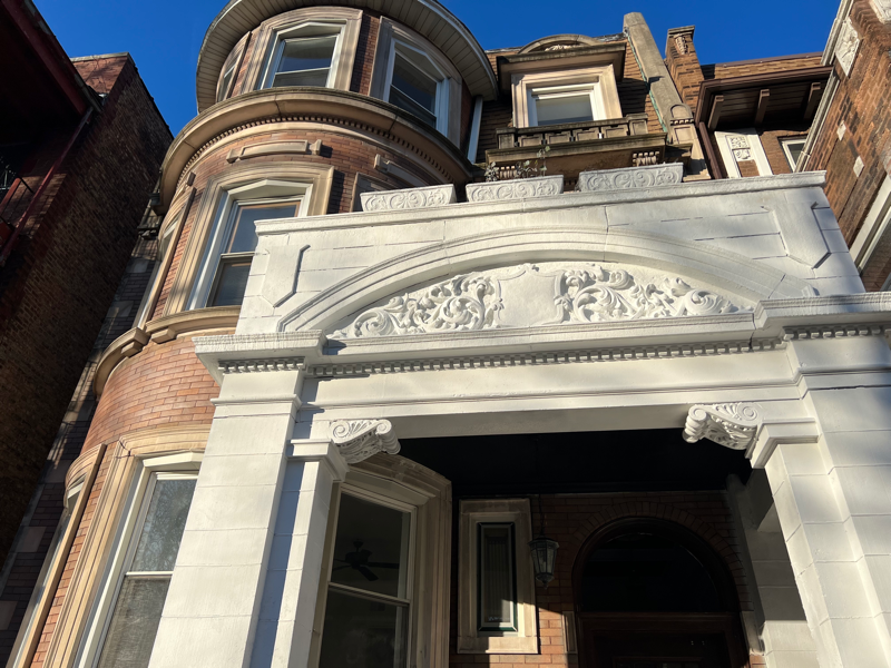 CHICAGO Multiplex: 4944 S MICHIGAN