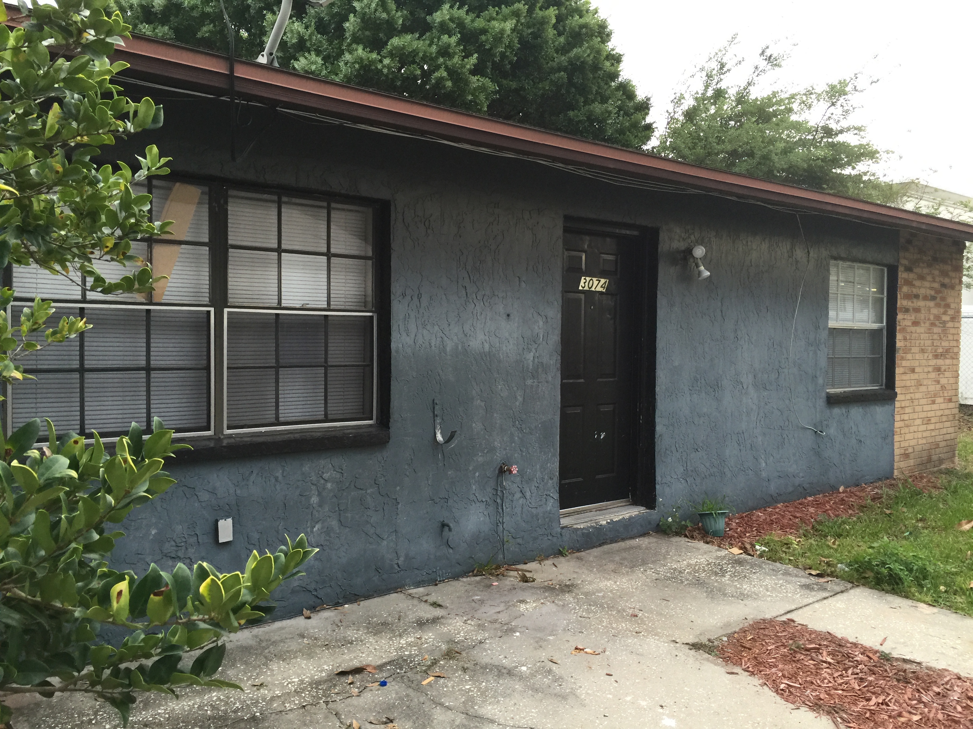 Winter Haven Apartment: 3076 Saint Paul Drive