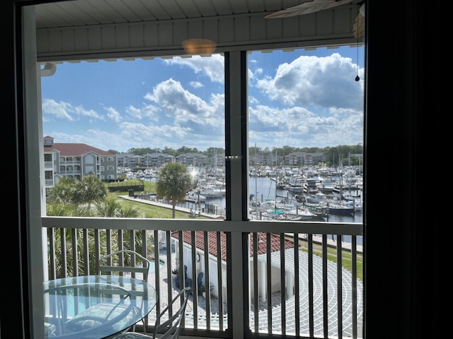Little River Condo: 4210 Coquina Harbour Dr.
