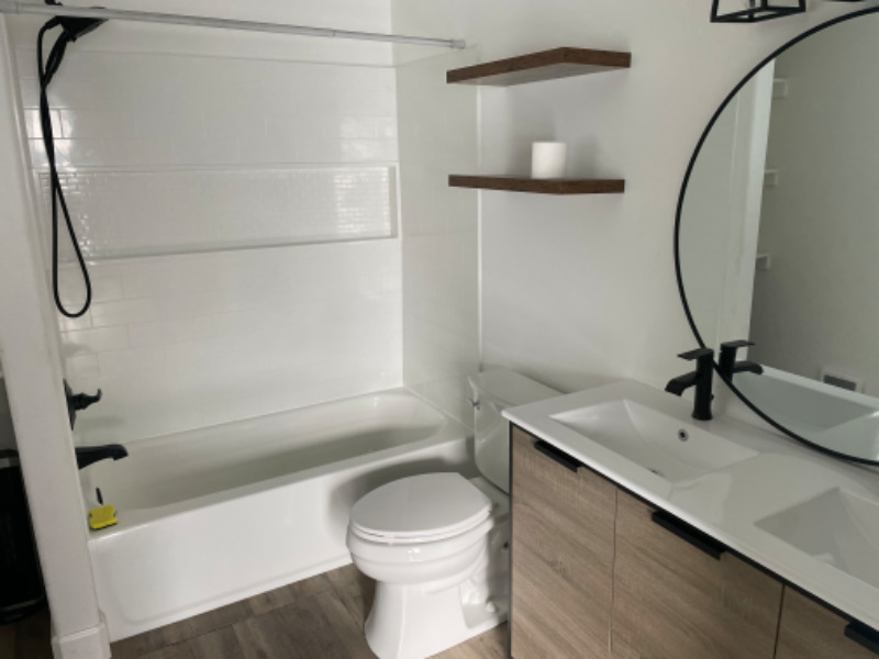 Pagosa Springs House: 165 S Seventh St