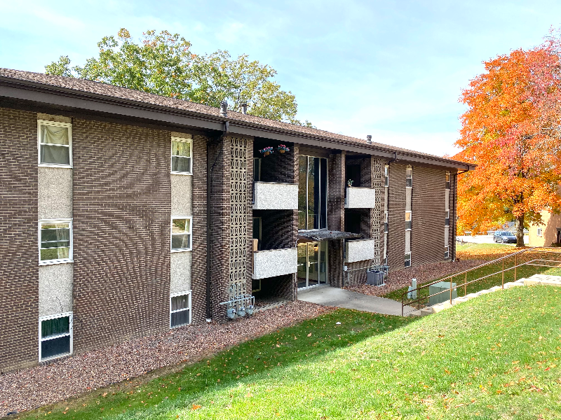 Murrysville Apartment: 3409 Sardis Road