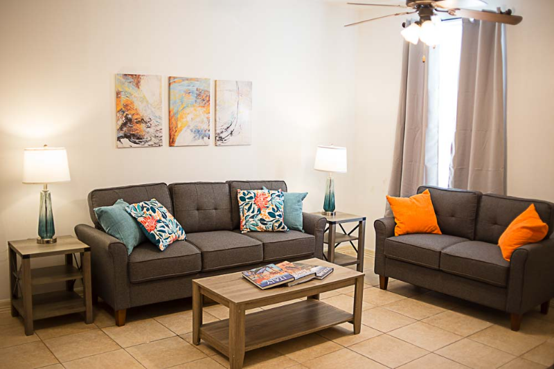 Edinburg Multiplex: 3151 Regal Drive