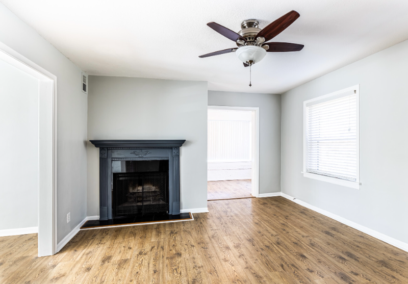 Kansas City Condo: 1019 West 38th St