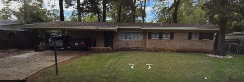 Shreveport House: 8506 Elmview Place