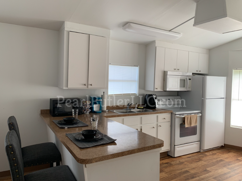 Ocala House: 5821 sw 63rd place rd