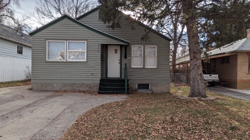 Great Falls House: 2114 2nd Ave N