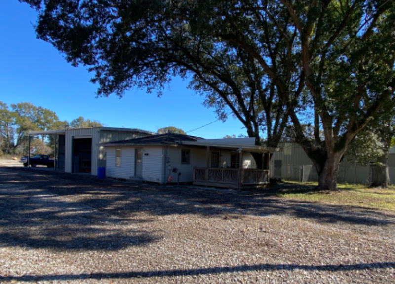 Lafayette Townhome: 1115 S Hugh Wallis Rd