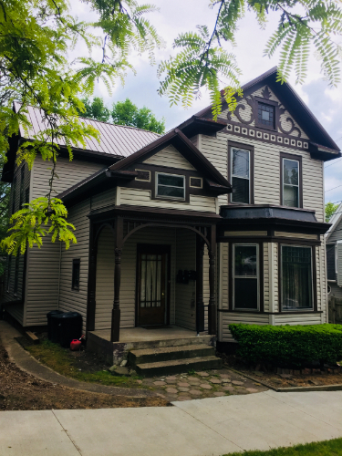 Marietta Multiplex: 404 Scammel Street