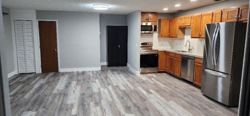 Macclenny Multiplex: 5857 J B Hines Rd