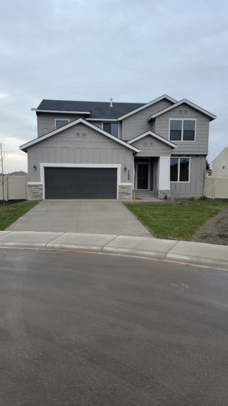 Star House: 11600 W Skyhaven