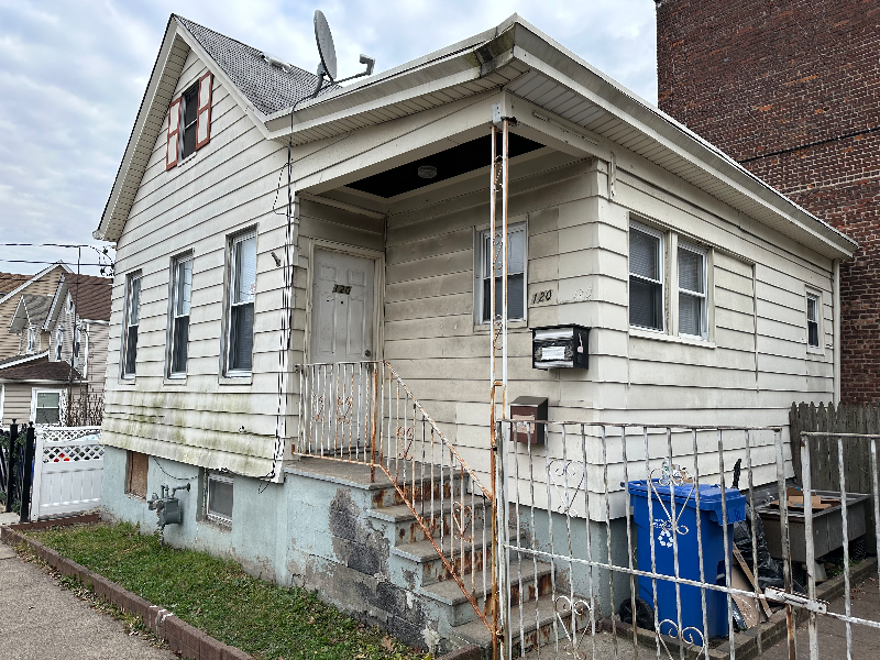 Paterson Other: 1131 Main Street