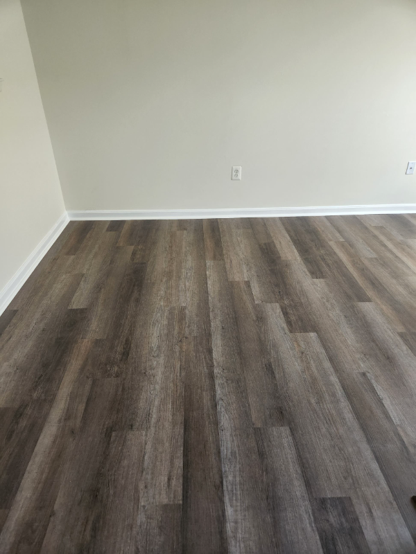 Windsor Mill Townhome: 2705 Claybrooke Dr