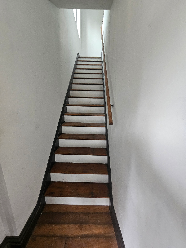 Saint Louis Multiplex: 4143 Farlin Ave