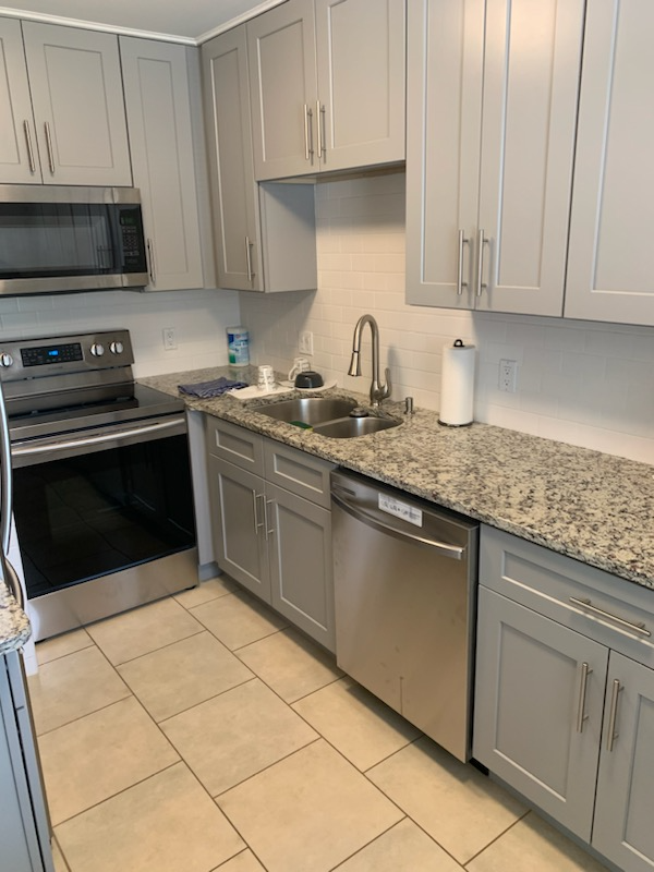 Charlotte Apartment: 5242 Nevin Rd