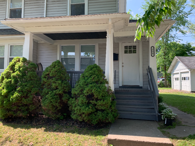 Rochester Multiplex: 151 Brookdale Ave