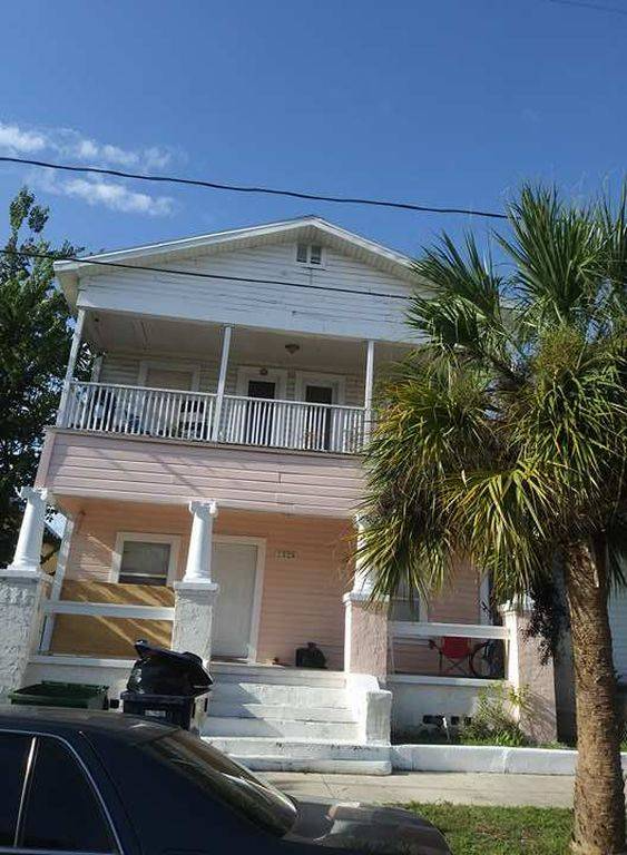 Tampa Single Room: 2329 W Spruce St