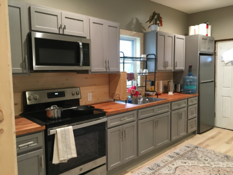 Honesdale Multiplex: 295 Terrace St