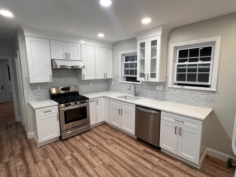 Medford Condo: 47-49 Wellington Road