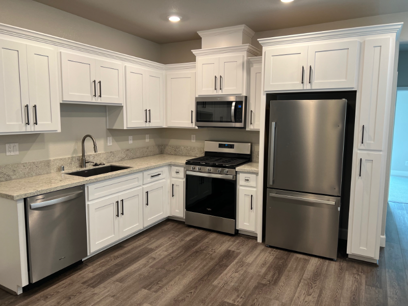 Roseville Multiplex: 3064 Vaughn Way
