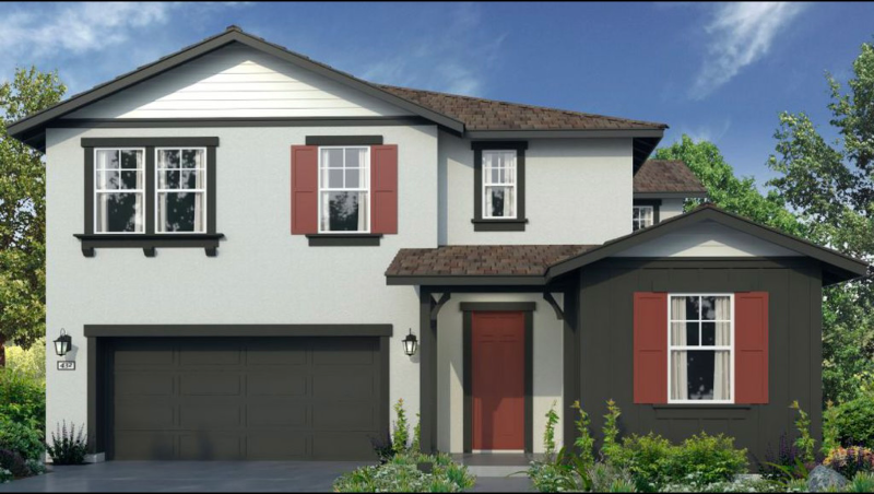 Redlands House: 1716 Mardi Gras Lane