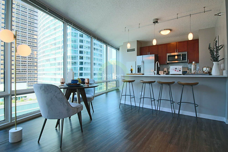 Chicago Condo: 345 East Ohio St