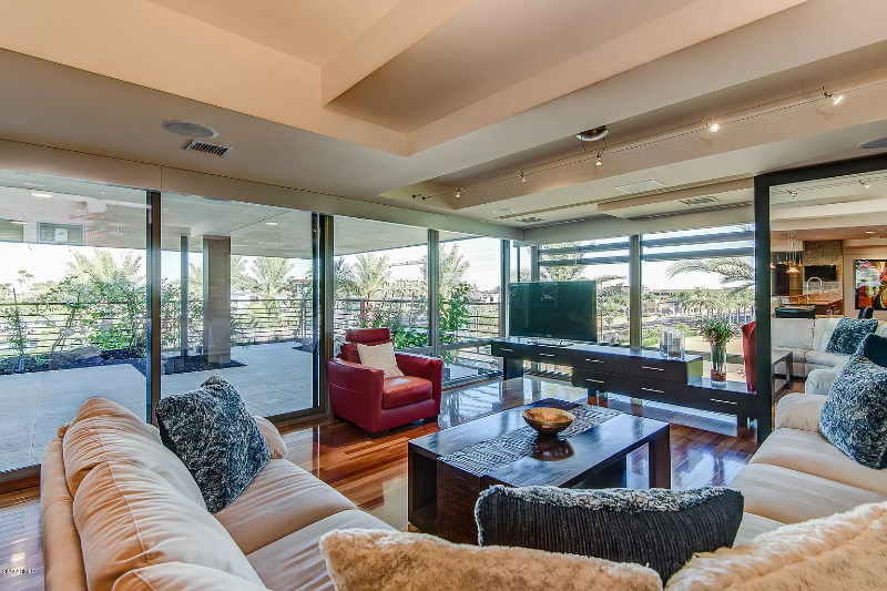 Scottsdale Condo: 7157 Rancho Vista Drive