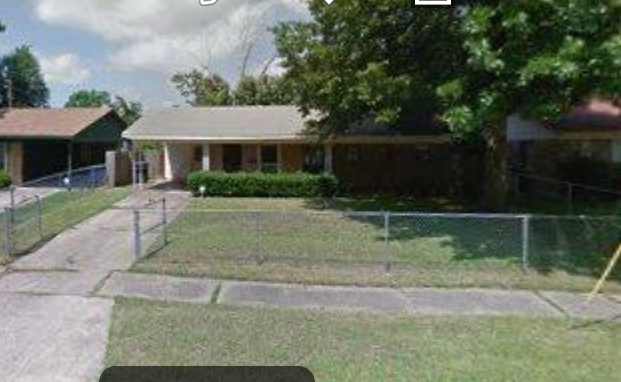 Shreveport House: 8902 Coyth Ln