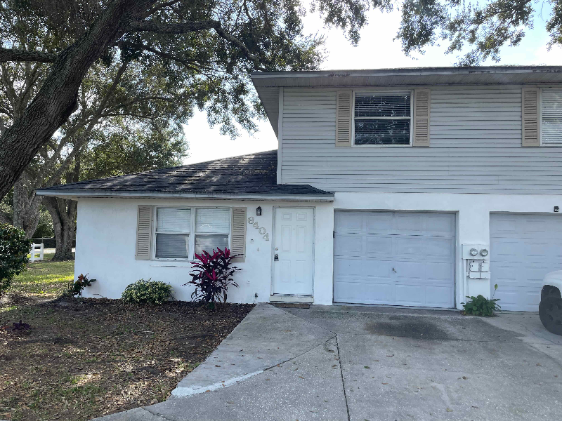 Lakeland Apartment: 6404-6422 Odom Rd