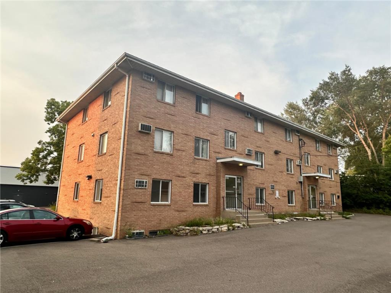 hopkins Other: 1321 Division Street