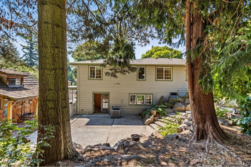 Seattle Single Room: 13341 31st Ave NE
