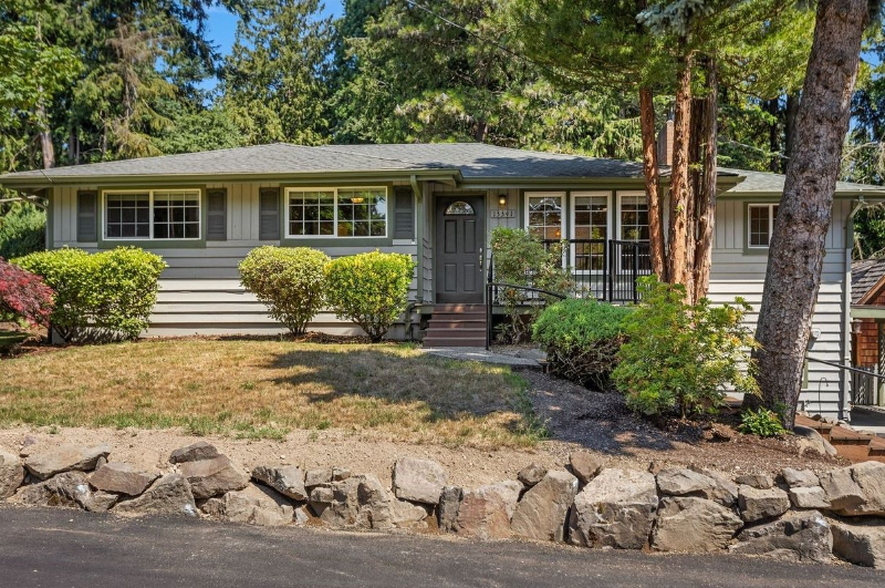 Seattle Single Room: 13341 31st Ave NE