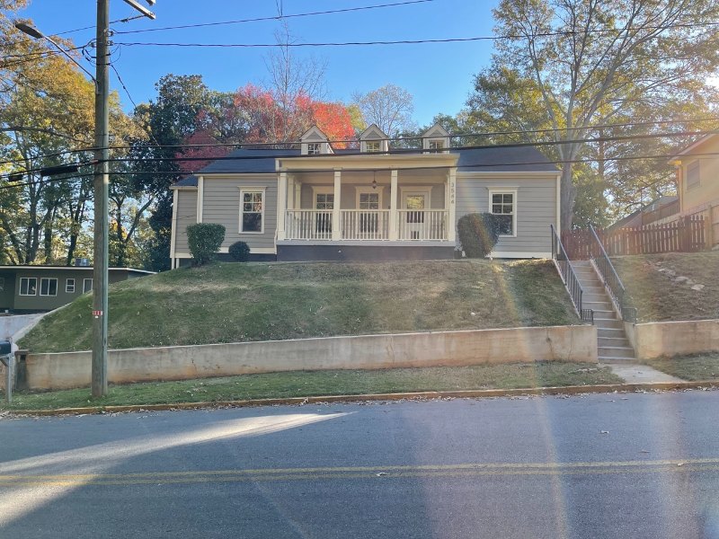 3 Bedroom House – 3544 College Street, Atlanta, GA