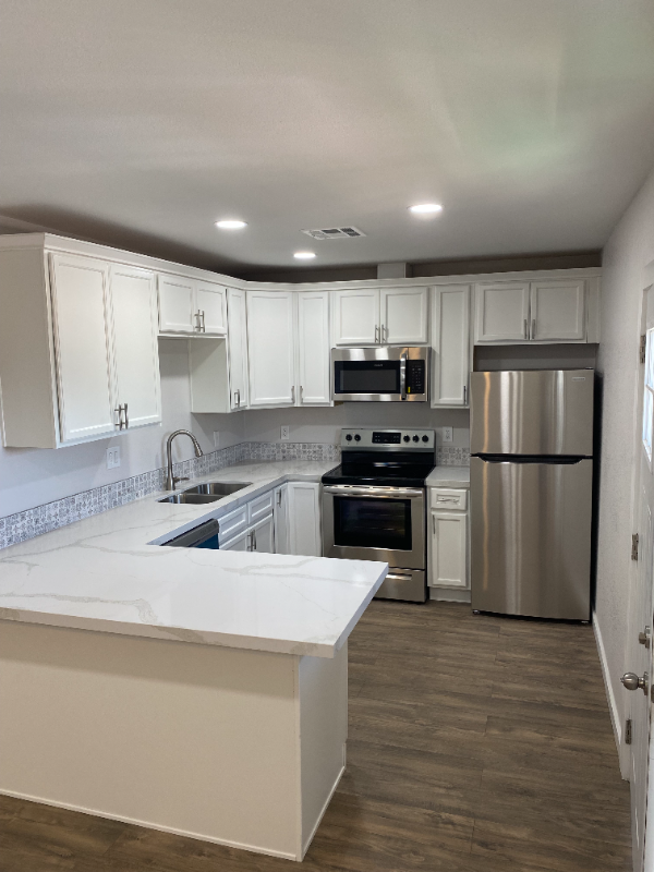 Phoenix Multiplex: 408 N 17th street Apt 1