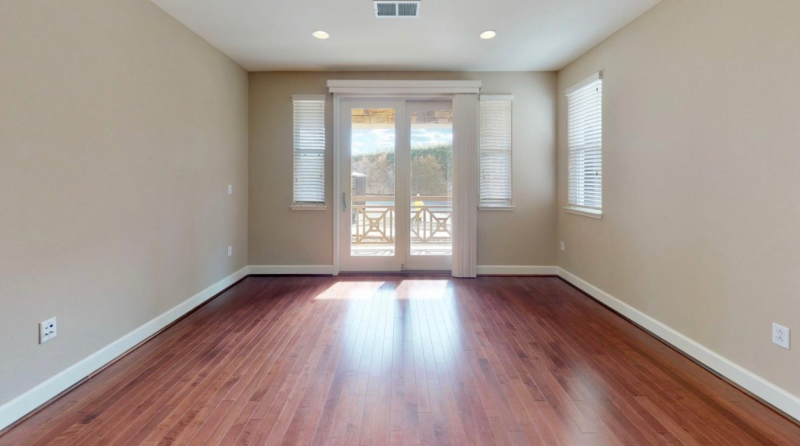 san jose Single Room: 1279 water lily way