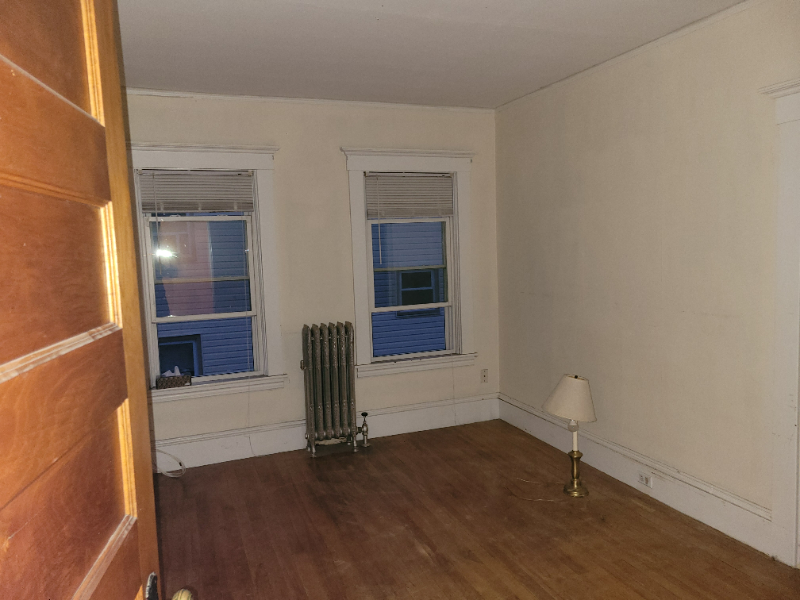 Fitchburg Apartment: 172-174 south st