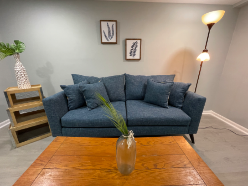 Baltimore Apartment: 1029 West Baltimore Street