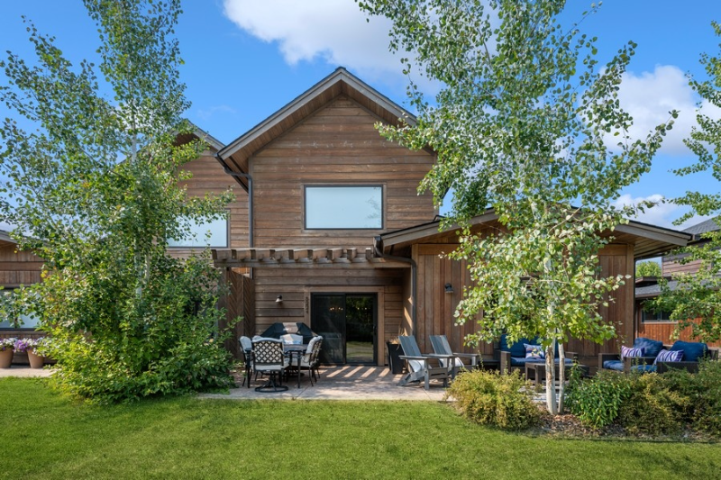 Whitefish Townhome: 5224 Tumblehome Ave
