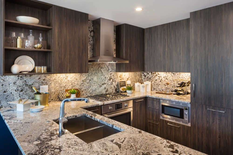 Chicago Condo: 705 North Hudson