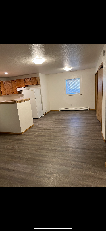 Wasilla Apartment: 551 N Robin cir