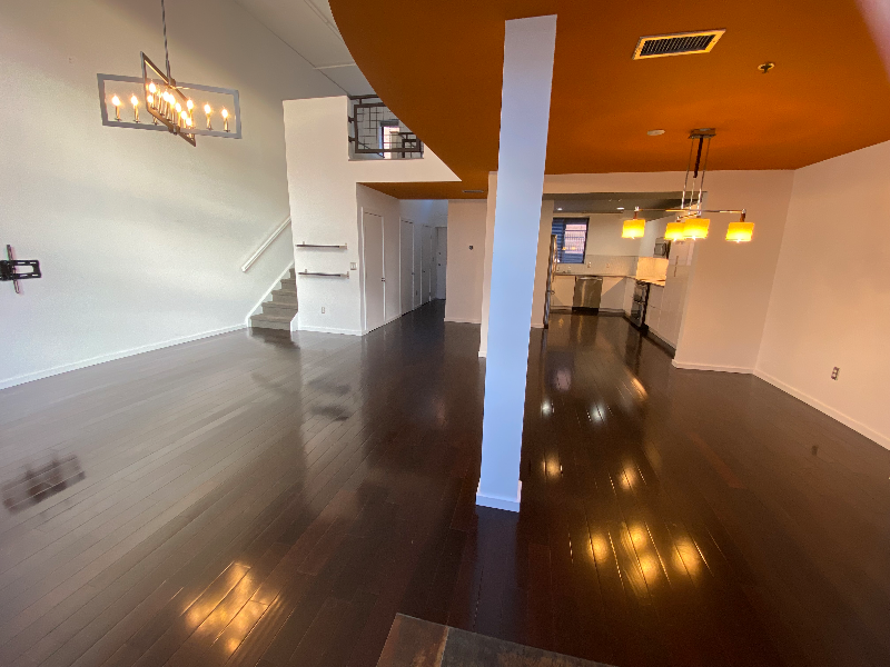 Denver Condo: 930 Acoma St
