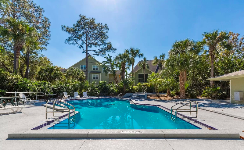 Orlando Condo: 3717 South Lake Orlando Parkway