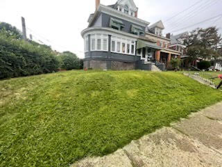 Pittsburgh Apartment: 70 N Sprague Ave