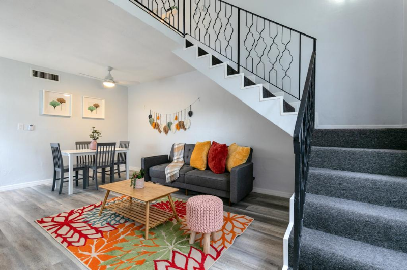 Virginia Gardens Apartment: 3700 NW 58th Ave