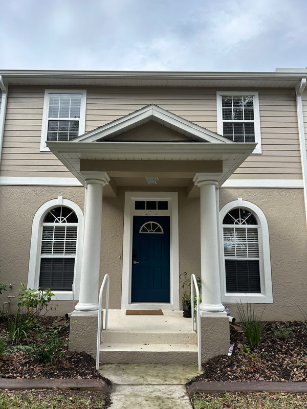 Windermere Townhome: 6308 lake smith cir