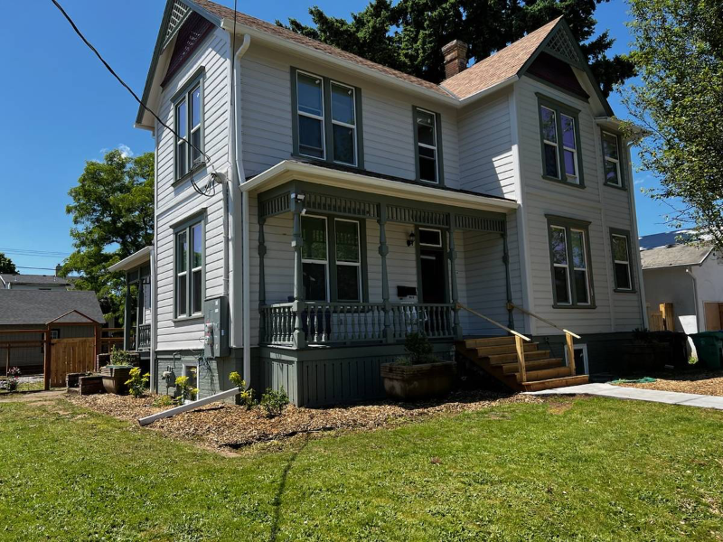 Portland Other: 5204 N. Harvard Street