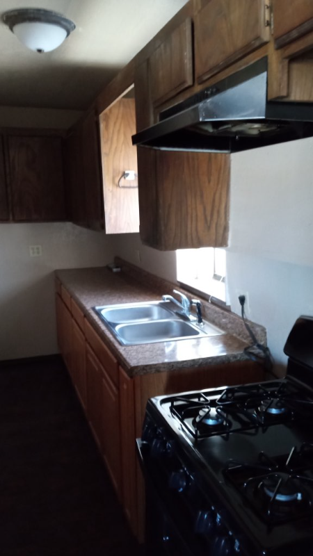 Wilburton Apartment: 902 Cynthia Street